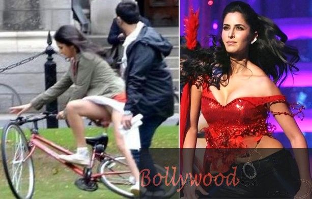 Bollywood Actress Shoking Oops Moment Photos