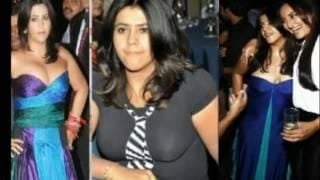 Bollywood Actress Shoking Oops Moment Photos