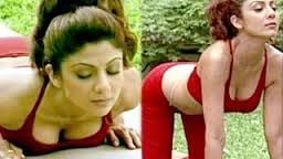 Bollywood Actress Shoking Oops Moment Photos