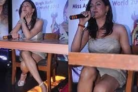 Bollywood Actress Shoking Oops Moment Photos