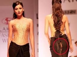 Bollywood Actress Shoking Oops Moment Photos