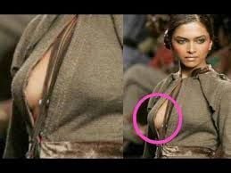 Bollywood Actress Shoking Oops Moment Photos