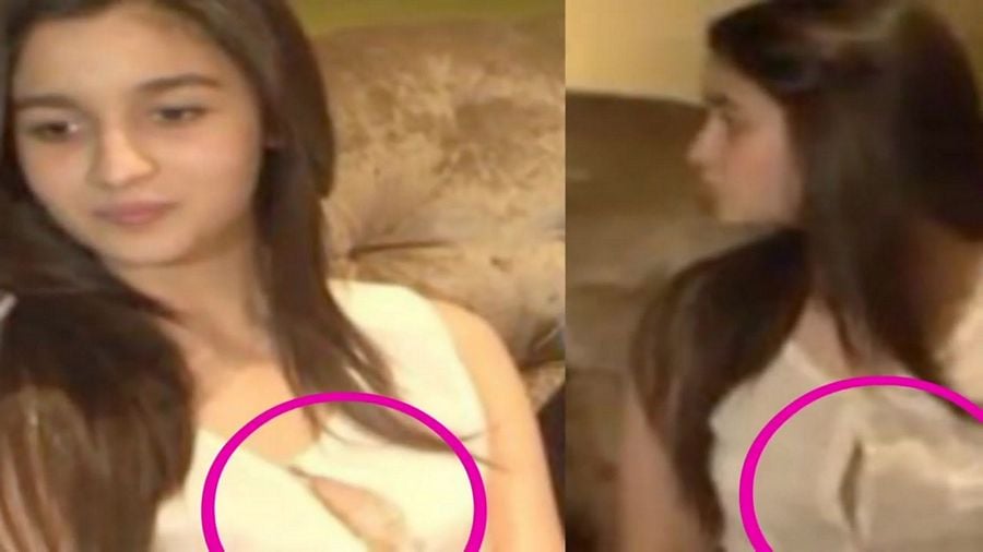 Bollywood Actress Shoking Oops Moment Photos