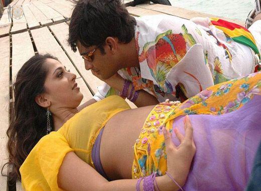 Bollywood Naughty Lovemaking Scenes (HOT) Photos