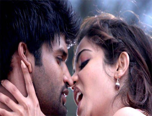 Bollywood Naughty Lovemaking Scenes (HOT) Photos