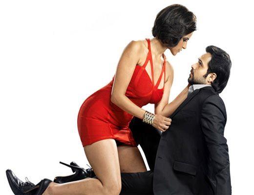 Bollywood Naughty Lovemaking Scenes (HOT) Photos