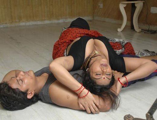 Bollywood Naughty Lovemaking Scenes (HOT) Photos