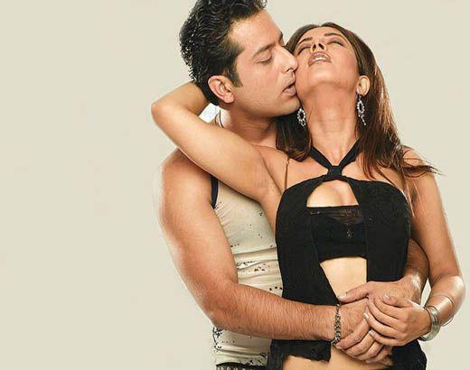 Bollywood Naughty Lovemaking Scenes (HOT) Photos