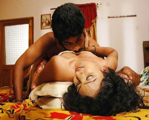 Bollywood Naughty Lovemaking Scenes (HOT) Photos