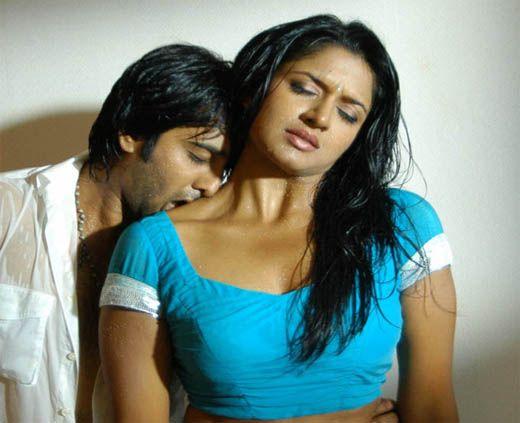 Bollywood Naughty Lovemaking Scenes (HOT) Photos