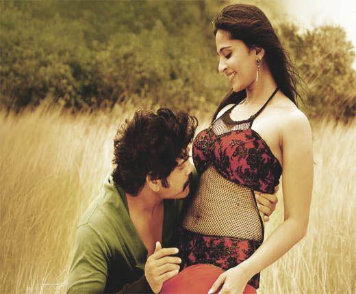 Bollywood Naughty Lovemaking Scenes (HOT) Photos