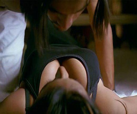 Bollywood Naughty Lovemaking Scenes (HOT) Photos