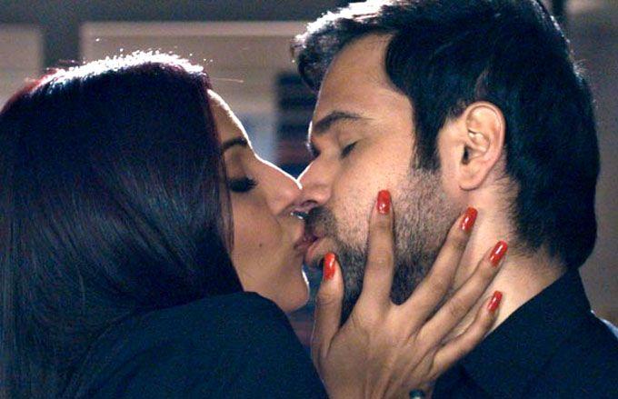 Bollywood Naughty Lovemaking Scenes (HOT) Photos