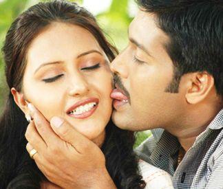 Bollywood Naughty Lovemaking Scenes (HOT) Photos