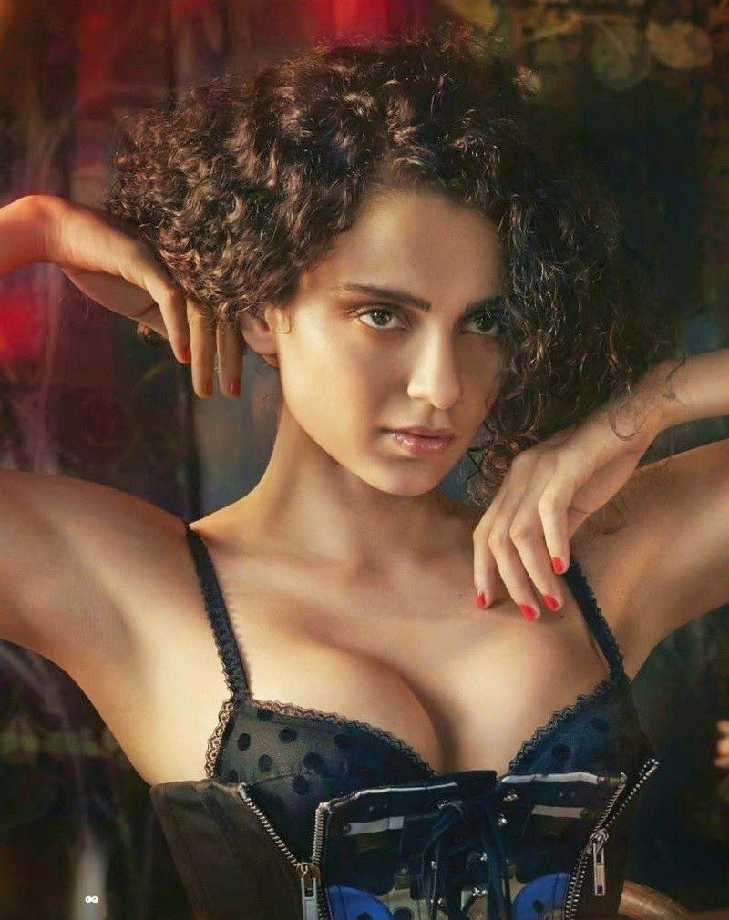 Bollywood Sexiest & Hot Actress Photos