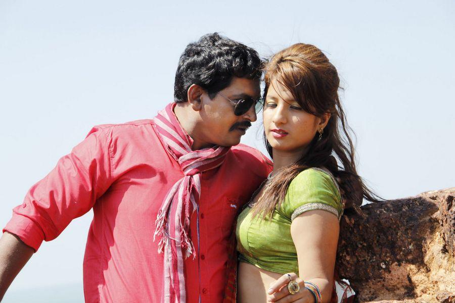 Box Office Movie Latest Stills