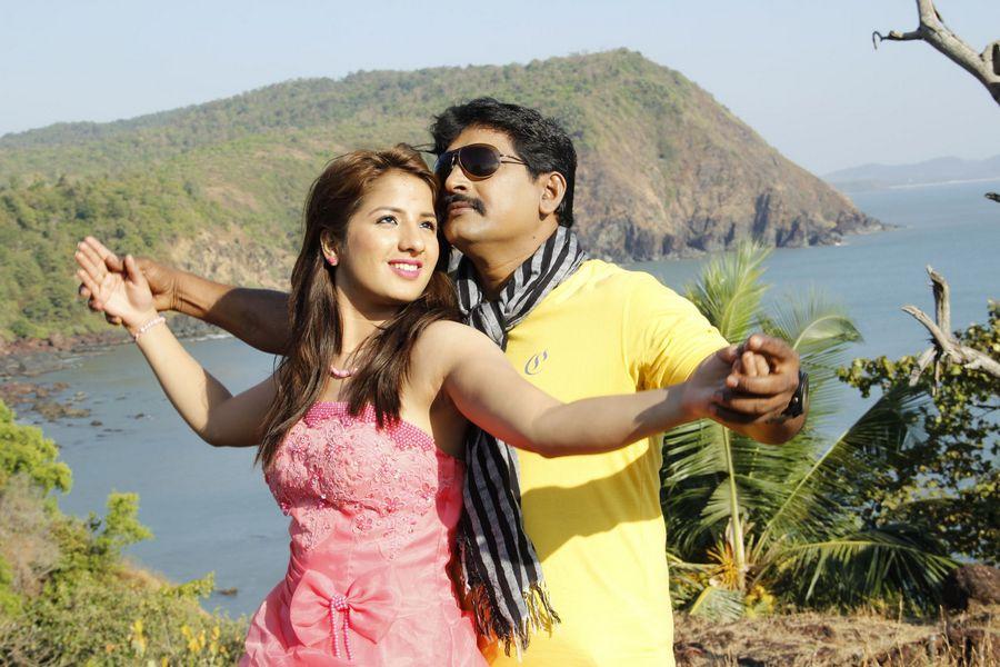 Box Office Movie Latest Stills