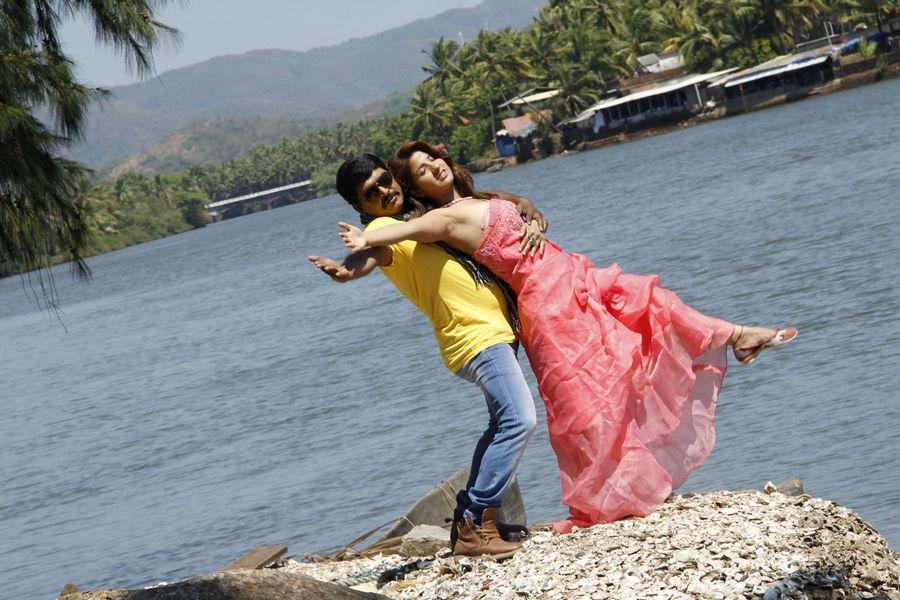 Box Office Movie Latest Stills