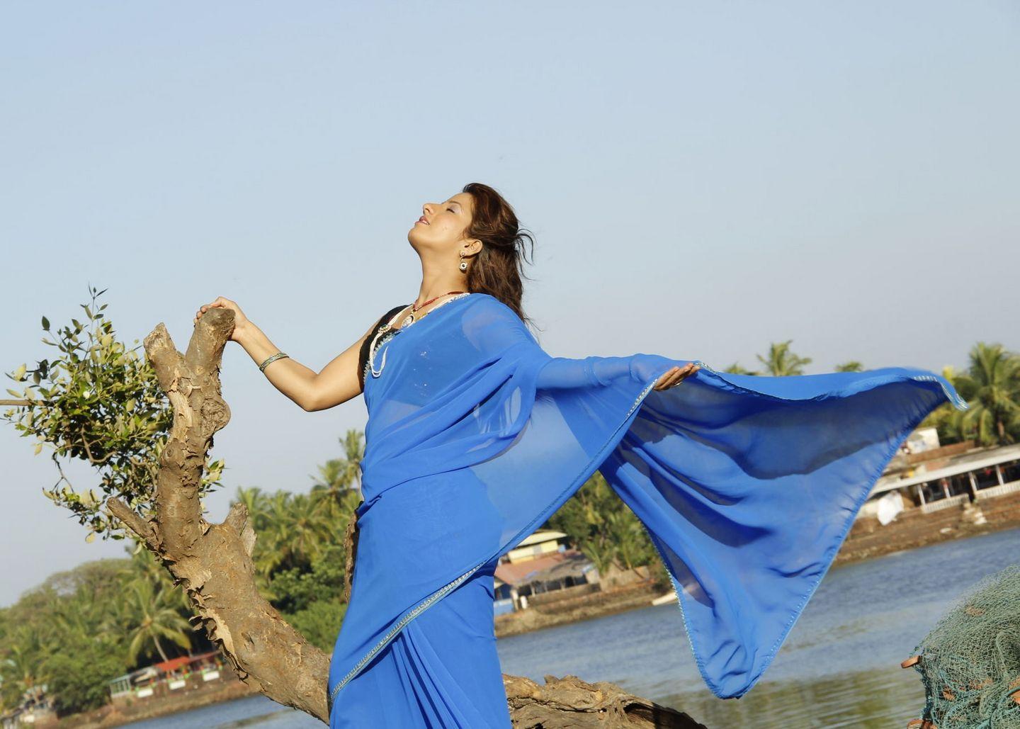 Box Telugu Movie Latest Hot Stills