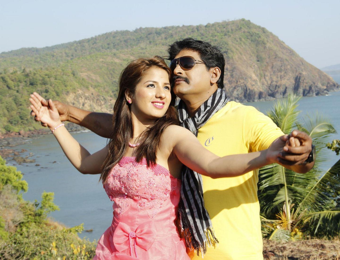 Box Telugu Movie Latest Hot Stills