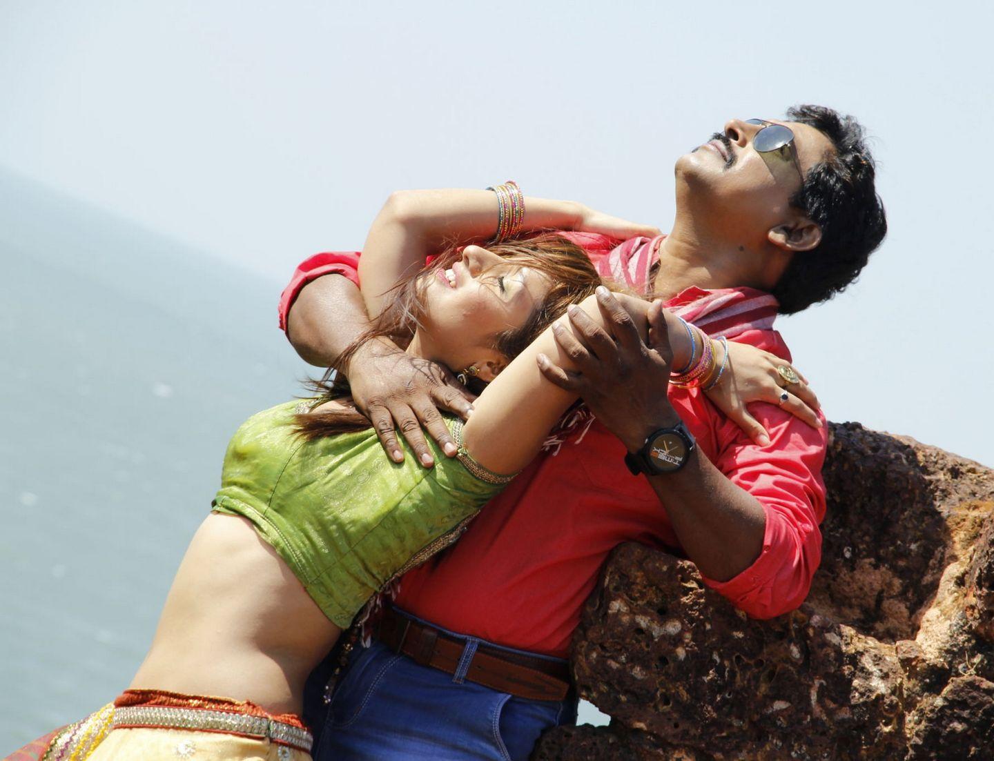 Box Telugu Movie Latest Hot Stills