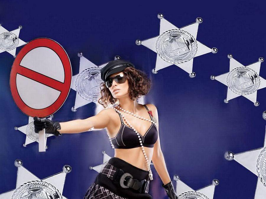 Bruna Abdullah Hot & Sexy Wallpapers