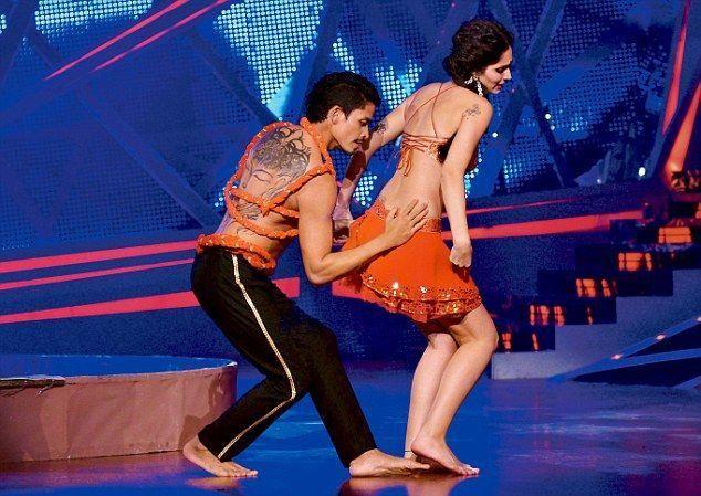 Bruna Abdullah Hot & Sexy Wallpapers