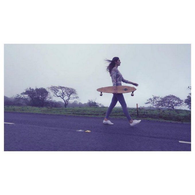 Bruna Abdullah Hot Sexy Pictures