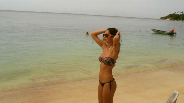 Bruna Abdullah's hot bikini pictures are going viral