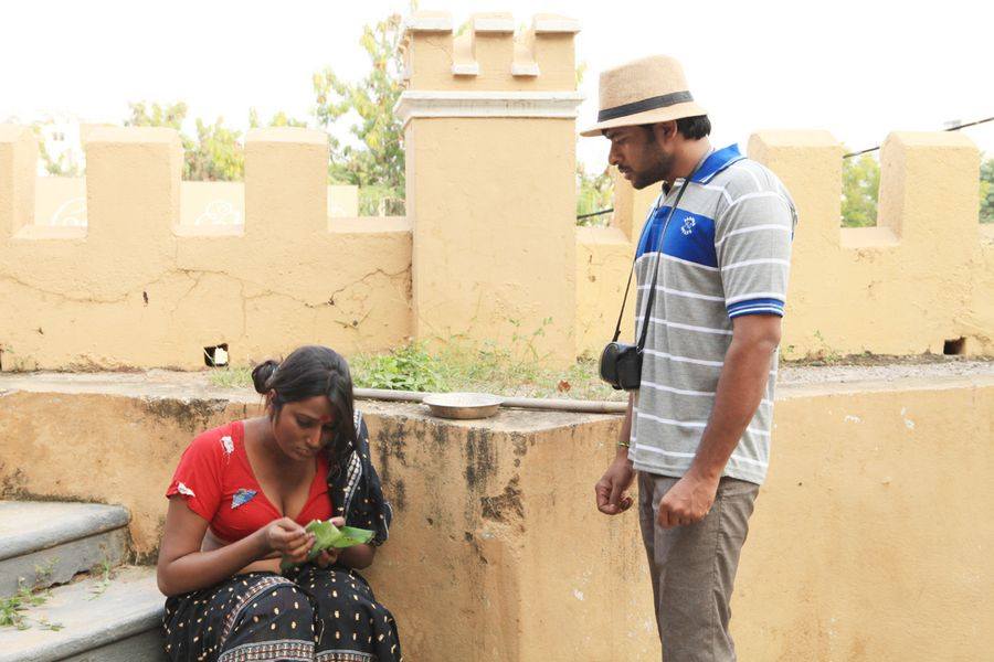 Campus Ampasayya Movie Stills