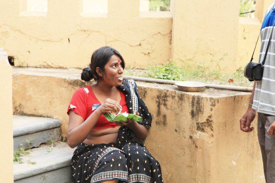 Campus Ampasayya Movie Stills