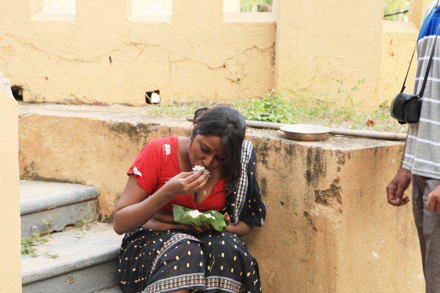 Campus Ampasayya Movie Stills