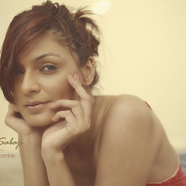 Chahat Sabaji Never Seen Spicy Bikini Stills