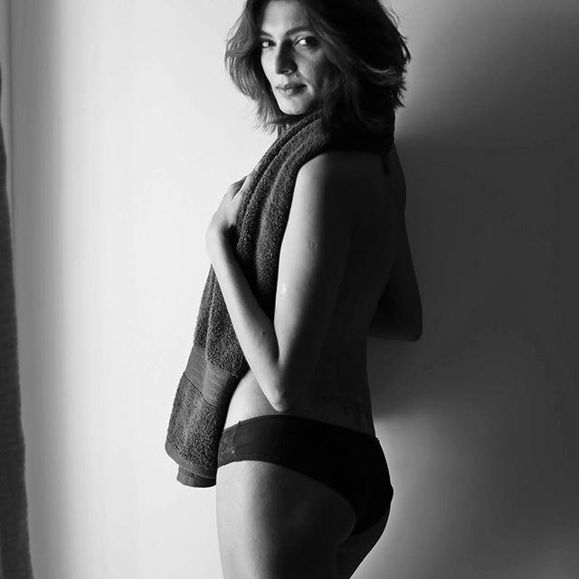 Chahat Sabaji Never Seen Spicy Bikini Stills