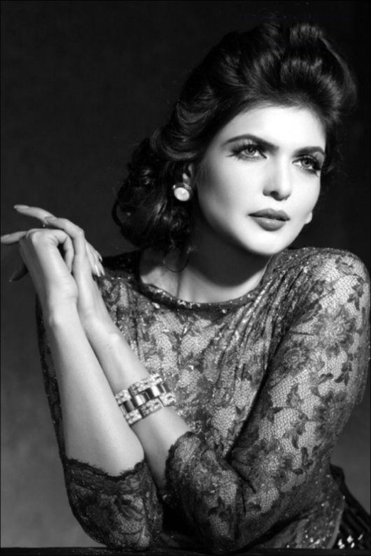 Charan Dhillon Latest HOT & Spicy Photoshoot Stills