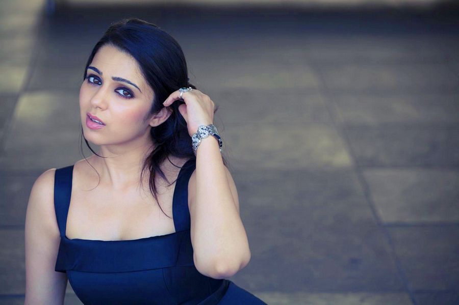 Charmi Kaur Sizzling Hot Photos