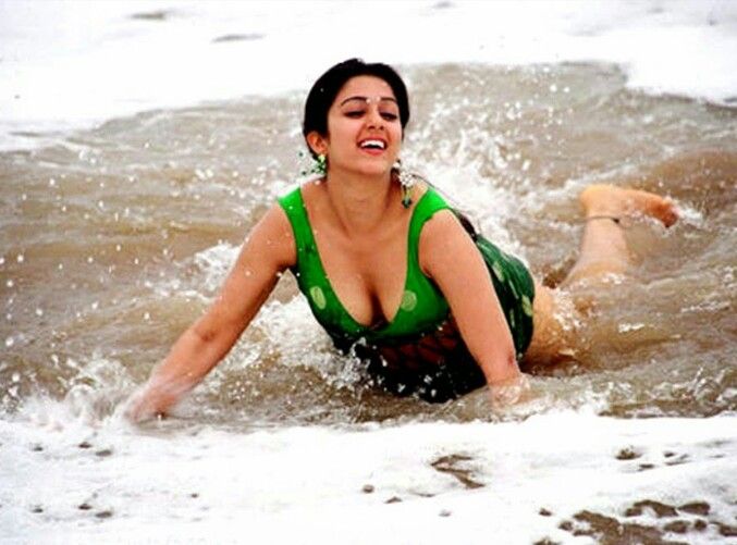 Charmi Kaur Sizzling Hot Photos