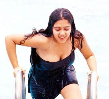 Charmi Kaur Sizzling Hot Photos