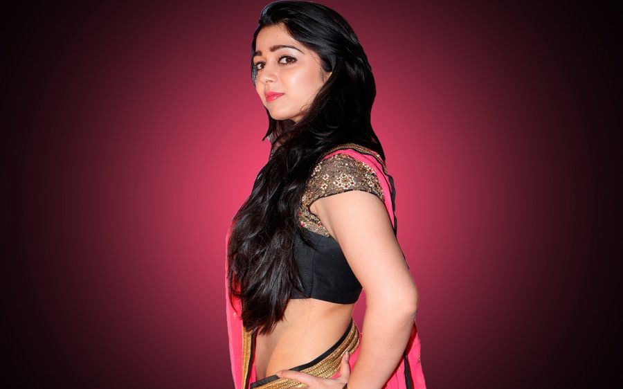 Charmi Kaur Sizzling Hot Photos