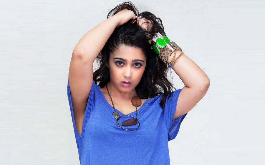 Charmi Kaur Sizzling Hot Photos