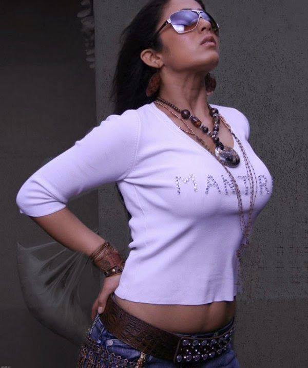 Charmi Sexy Photo Gallery