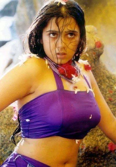 Charmi Sexy Photo Gallery