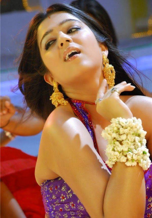 Charmi Sexy Photo Gallery