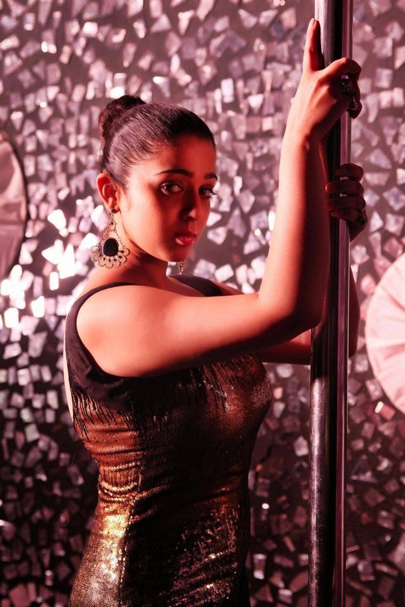 Charmi Sexy Photo Gallery