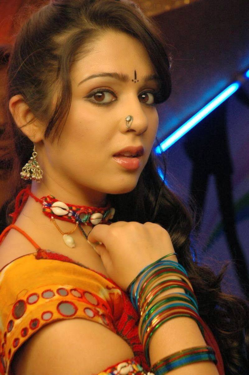 Charmi Sexy Photo Gallery