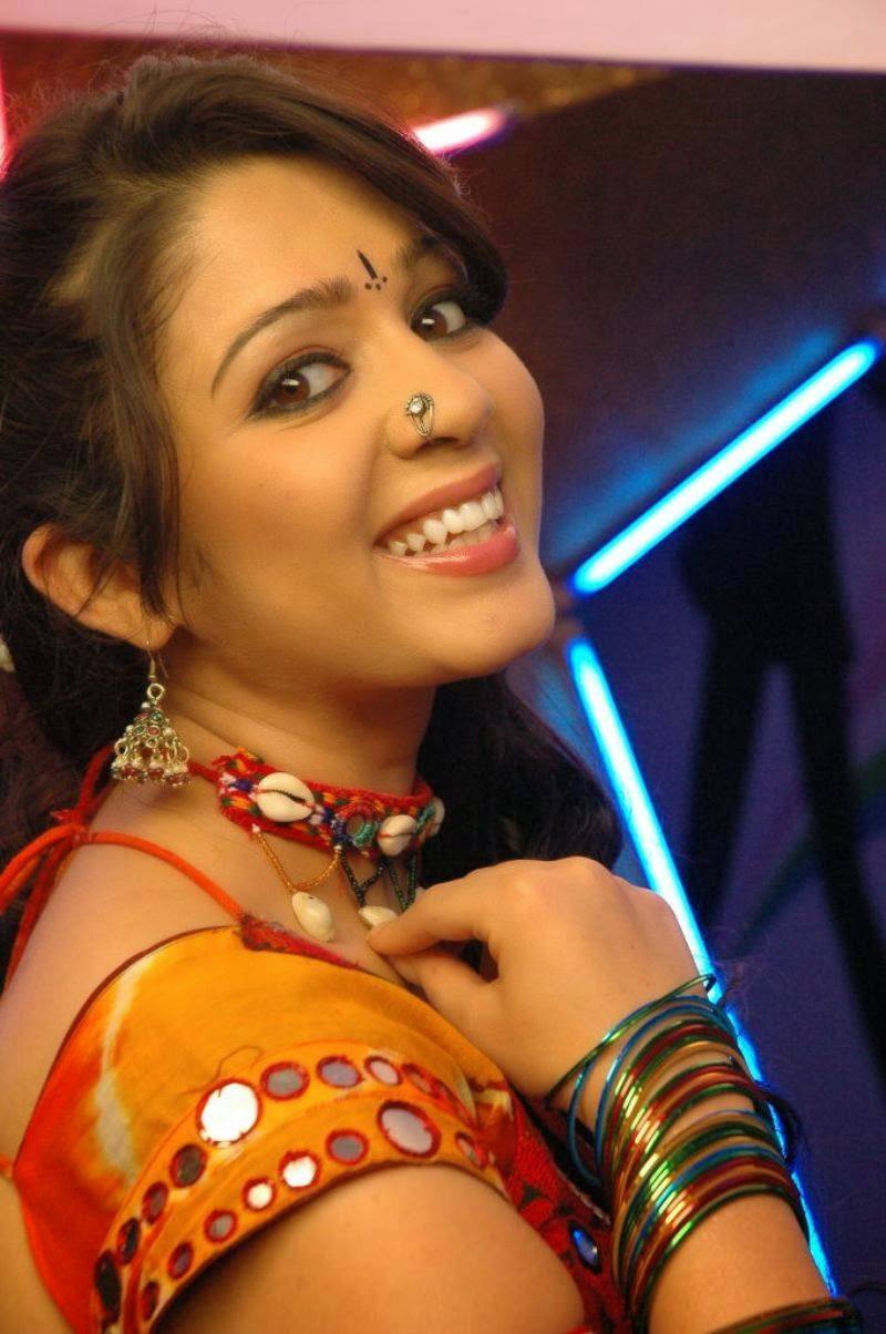 Charmi Sexy Photo Gallery