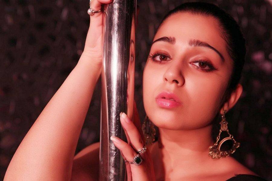 Charmi Sexy Photo Gallery