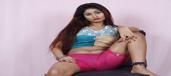 Charulatha Spicy Photos