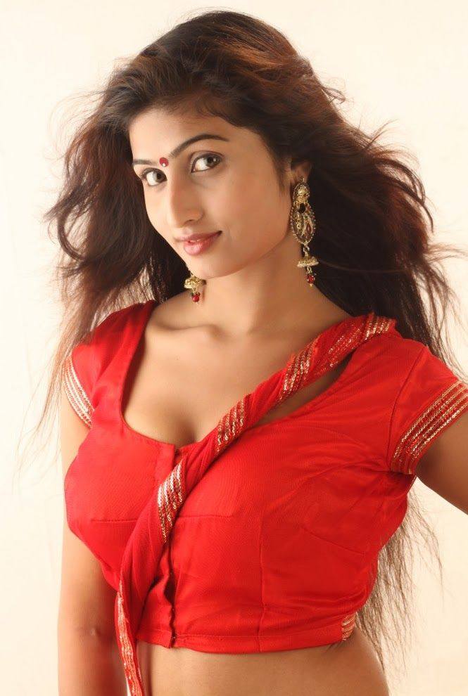 Charulatha Spicy Photos