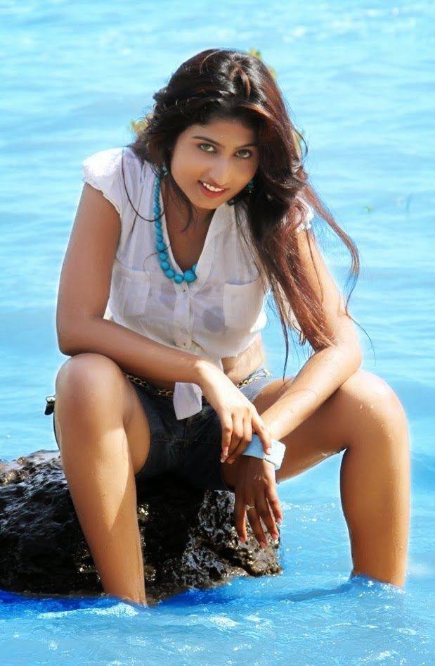 Charulatha Spicy Photos